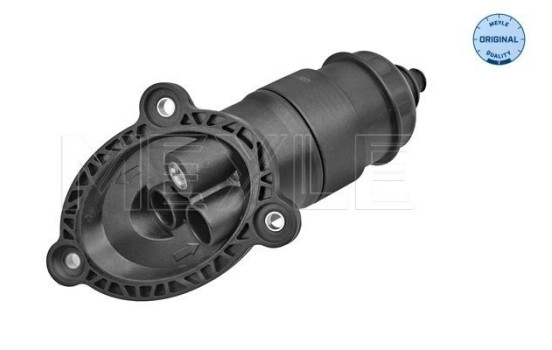 Juego de filtros hidráulicos, accionamiento automático