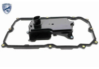 Juego de filtros hidráulicos, accionamiento automático