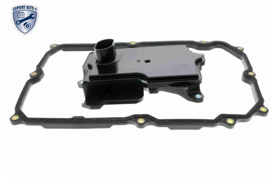 Juego de filtros hidráulicos, accionamiento automático