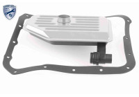 Juego de filtros hidráulicos, accionamiento automático