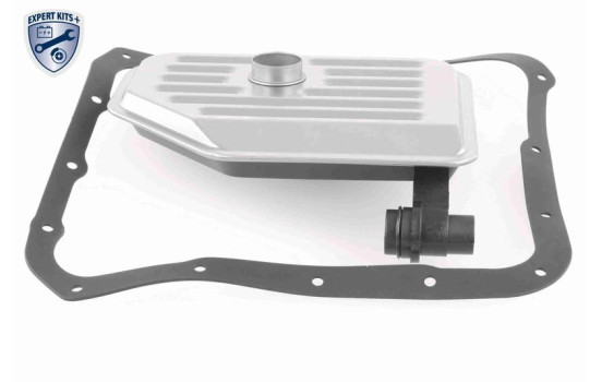 Juego de filtros hidráulicos, accionamiento automático