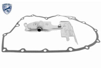 Juego de filtros hidráulicos, accionamiento automático