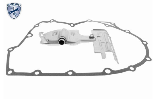 Juego de filtros hidráulicos, accionamiento automático