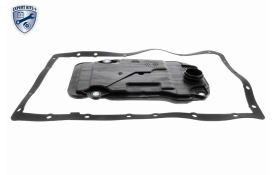 Juego de filtros hidráulicos, accionamiento automático