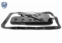 Juego de filtros hidráulicos, accionamiento automático