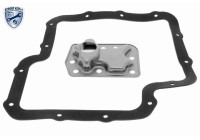 Juego de filtros hidráulicos, accionamiento automático