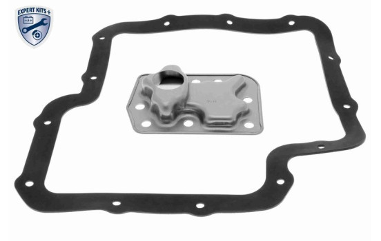 Juego de filtros hidráulicos, accionamiento automático