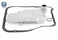 Juego de filtros hidráulicos, accionamiento automático