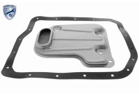 Juego de filtros hidráulicos, accionamiento automático