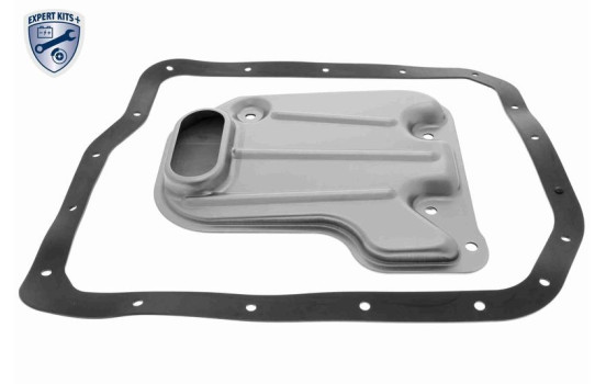 Juego de filtros hidráulicos, accionamiento automático