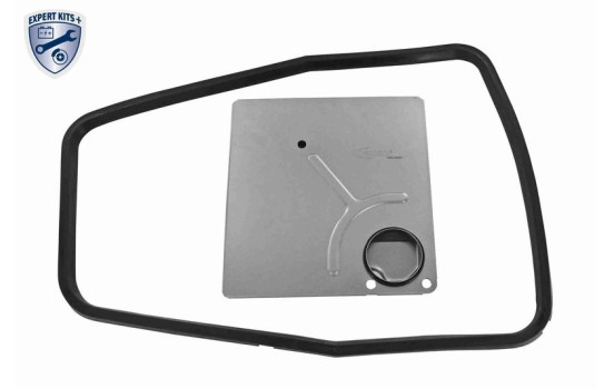 Juego de filtros hidráulicos, accionamiento automático