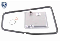 Juego de filtros hidráulicos, accionamiento automático