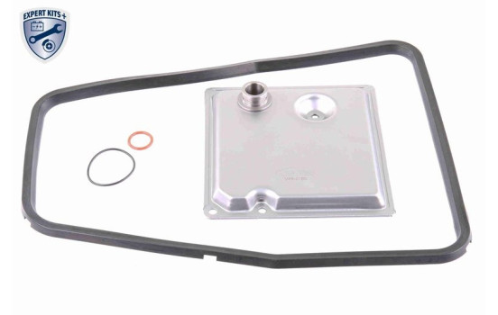 Juego de filtros hidráulicos, accionamiento automático