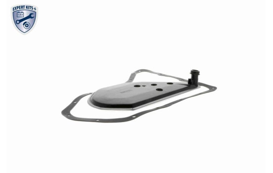 Juego de filtros hidráulicos, accionamiento automático