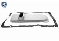 Juego de filtros hidráulicos, accionamiento automático