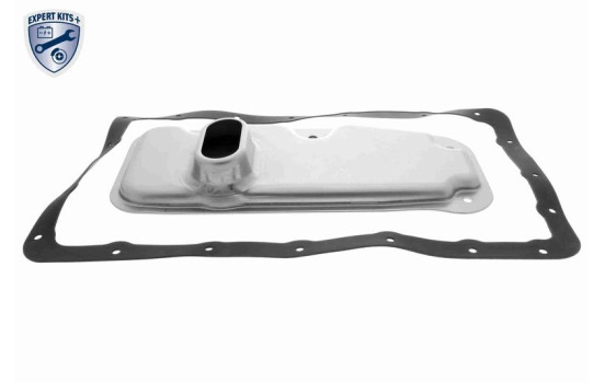 Juego de filtros hidráulicos, accionamiento automático