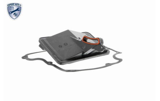 Juego de filtros hidráulicos, accionamiento automático