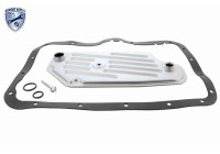 Juego de filtros hidráulicos, accionamiento automático