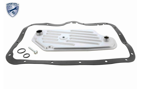 Juego de filtros hidráulicos, accionamiento automático