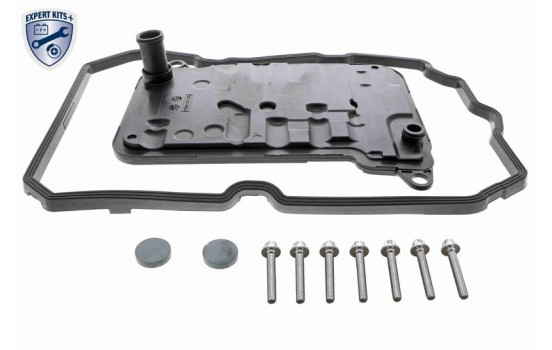 Juego de filtros hidráulicos, accionamiento automático