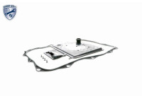 Juego de filtros hidráulicos, accionamiento automático