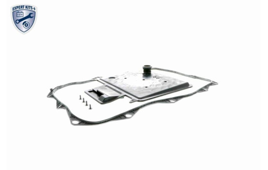 Juego de filtros hidráulicos, accionamiento automático