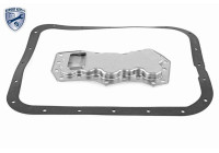 Juego de filtros hidráulicos, accionamiento automático