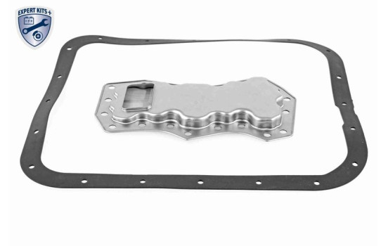 Juego de filtros hidráulicos, accionamiento automático