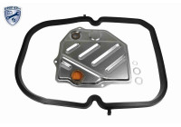 Juego de filtros hidráulicos, accionamiento automático