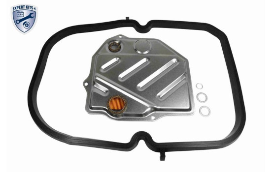 Juego de filtros hidráulicos, accionamiento automático