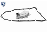 Juego de filtros hidráulicos, accionamiento automático