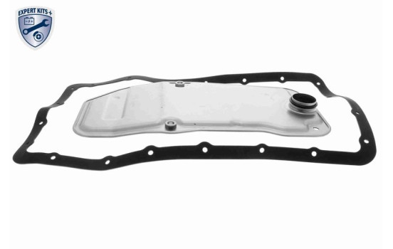 Juego de filtros hidráulicos, accionamiento automático