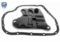 Juego de filtros hidráulicos, accionamiento automático