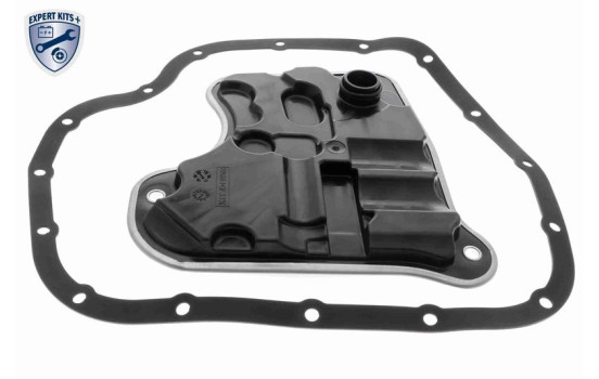 Juego de filtros hidráulicos, accionamiento automático