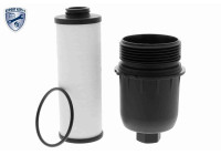 Juego de filtros hidráulicos, accionamiento automático