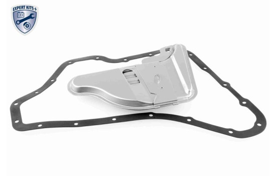 Juego de filtros hidráulicos, accionamiento automático