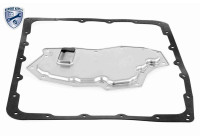 Juego de filtros hidráulicos, accionamiento automático