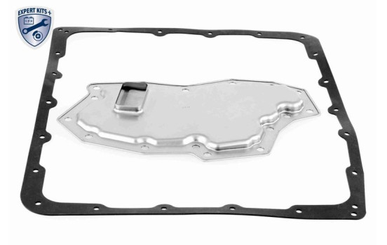 Juego de filtros hidráulicos, accionamiento automático