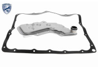 Juego de filtros hidráulicos, accionamiento automático