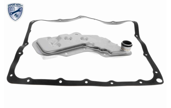 Juego de filtros hidráulicos, accionamiento automático