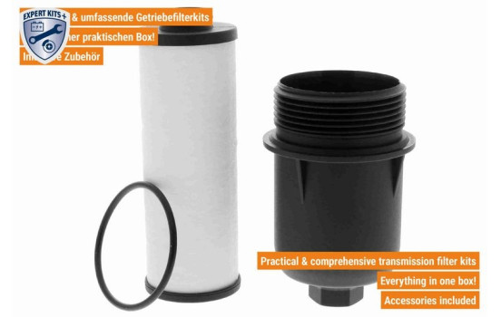 Juego de filtros hidráulicos, accionamiento automático, Imagen 4