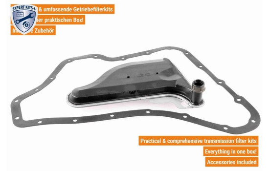 Juego de filtros hidráulicos, accionamiento automático, Imagen 12