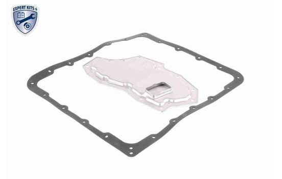 Juego de filtros hidráulicos, accionamiento automático, Imagen 10