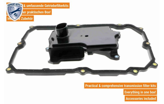 Juego de filtros hidráulicos, accionamiento automático, Imagen 13