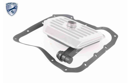 Juego de filtros hidráulicos, accionamiento automático, Imagen 6