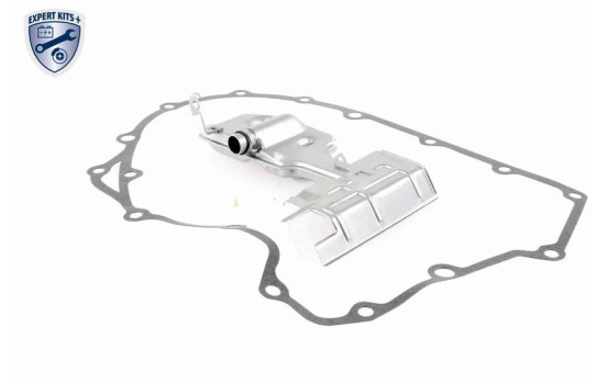 Juego de filtros hidráulicos, accionamiento automático, Imagen 6