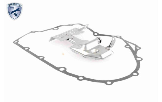 Juego de filtros hidráulicos, accionamiento automático, Imagen 10