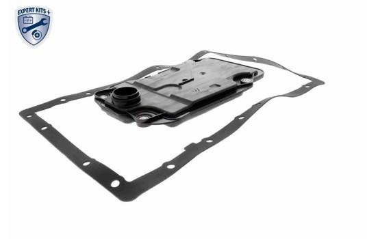 Juego de filtros hidráulicos, accionamiento automático, Imagen 8