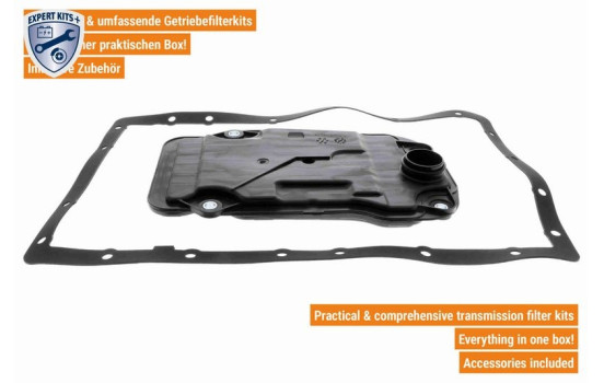 Juego de filtros hidráulicos, accionamiento automático, Imagen 13