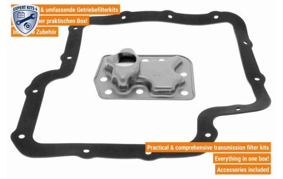 Juego de filtros hidráulicos, accionamiento automático, Imagen 13